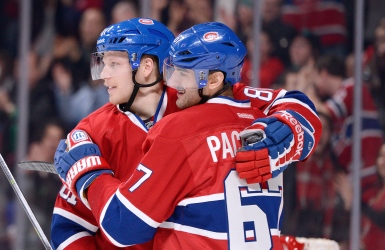 Trop fort? pour les Leafs Trop fort? pour les Leafs