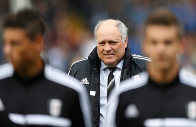 Fulham limoge son entraîneur Fulham limoge son entraîneur