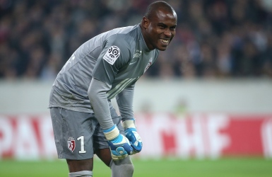 Lille et Monaco maintiennent le rythme Lille et Monaco maintiennent le rythme