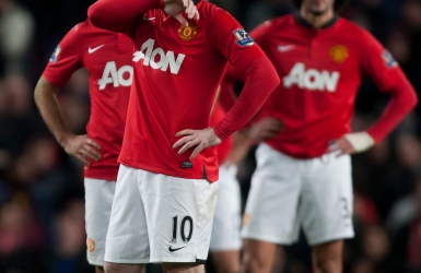 Arsenal et Chelsea cavalent, United coule Arsenal et Chelsea cavalent, United coule