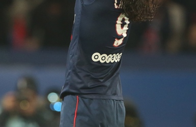 Le PSG finalement arrêté Le PSG finalement arrêté