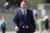 Dimitri Soudas Dimitri Soudas