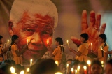Nelson Mandela