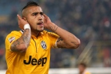 Arturo Vidal
