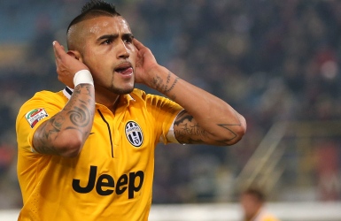 La Juventus s'evole La Juventus s'evole