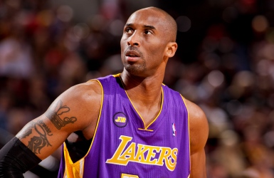 Kobe de retour dimanche Kobe de retour dimanche