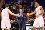 Suns Phoenix
