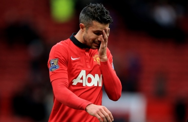 ManU replonge dans le marasme ManU replonge dans le marasme