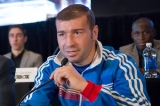 Lucian Bute