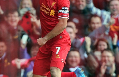 Liverpool et City doublent Arsenal Liverpool et City doublent Arsenal