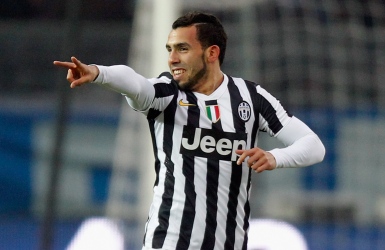 La Juventus intraitable La Juventus intraitable