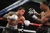 Glen Tapia et James Kirkland
