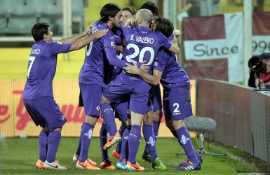La Fiorentina gagne, mais Rossi se blesse La Fiorentina gagne, mais Rossi se blesse