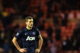 Nemanja Vidic