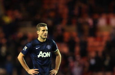 Vidic rejoindra l'Inter Milan Vidic rejoindra l'Inter Milan