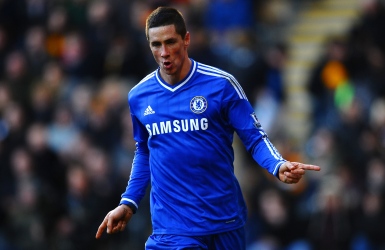 Chelsea prend la tête Chelsea prend la tête