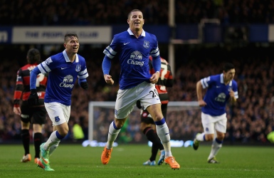 Quatre ans de plus pour Barkley Quatre ans de plus pour Barkley