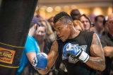 Eleider Alvarez Eleider Alvarez