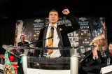 Lucian Bute