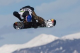 Mark McMorris Mark McMorris