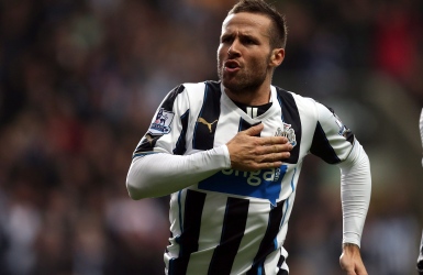 Cabaye tout proche du PSG Cabaye tout proche du PSG