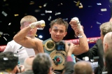 Gennady Golovkin