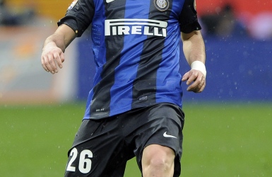 Chivu se retire Chivu se retire