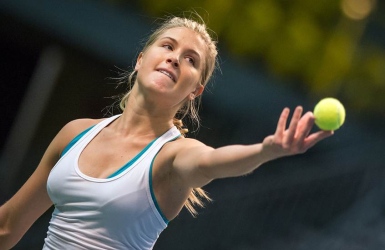 Bouchard se débarrasse de Peng Bouchard se débarrasse de Peng