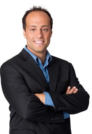 Images of Martin Dion