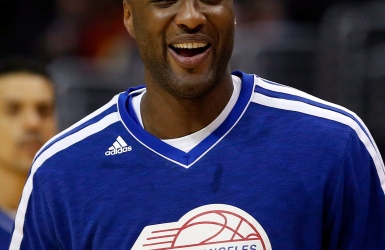Les Knicks recrutent Odom Les Knicks recrutent Odom