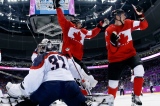 Jamie Benn a marqué le seul but du match Jamie Benn a marqué le seul but du match
