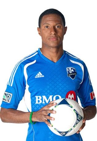 Images of Patrice Bernier