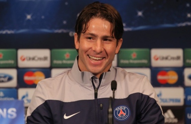 Maxwell prolonge jusqu'en 2015 Maxwell prolonge jusqu'en 2015