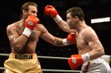 Stéphane Ouellet et Dave Hilton