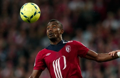 Lille sert sa cause et celle du PSG Lille sert sa cause et celle du PSG