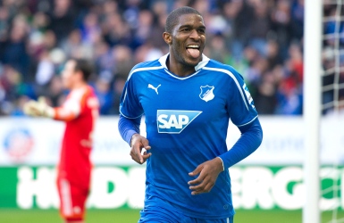 Hoffenheim s'éclate Hoffenheim s'éclate