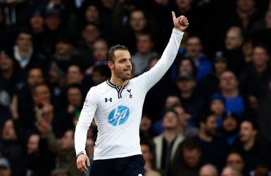 Tottenham se relance Tottenham se relance