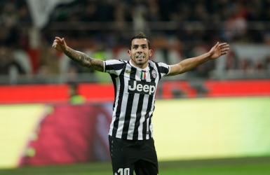La Juventus s'envole La Juventus s'envole