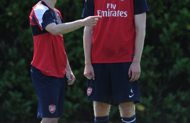 Loyaux envers Arsenal Loyaux envers Arsenal