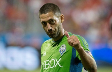 Clint Dempsey ne pourra terminer la saison