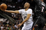 Tony Parker Tony Parker