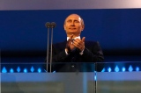Vladimir Poutine