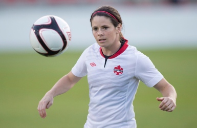 Le Canada reste invaincu Le Canada reste invaincu