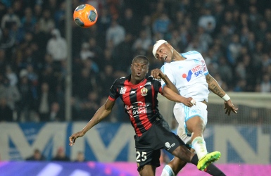 Marseille rate l'occasion de se rapprocher Marseille rate l'occasion de se rapprocher