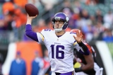 Matt Cassel