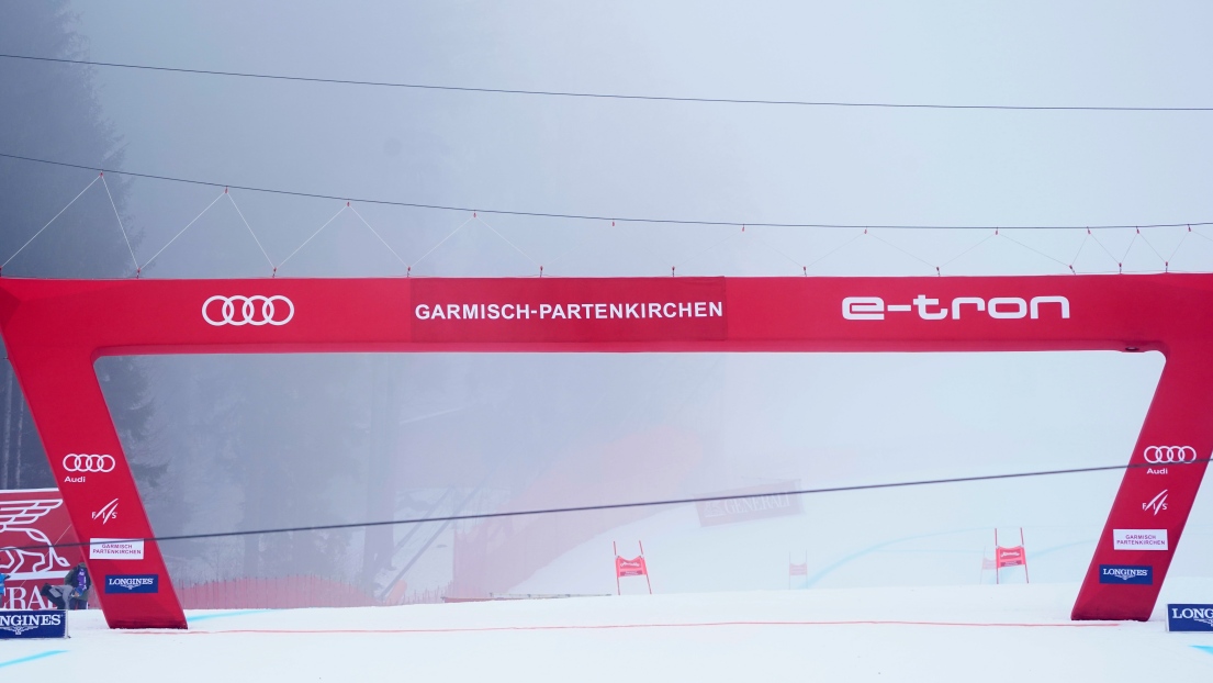 Garmisch-Partenkirchen