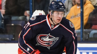 Ryan Murray Ryan Murray