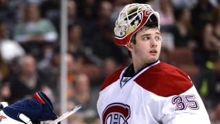 Dustin Tokarski