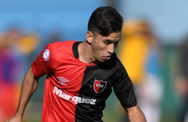 Une autre acquisition pour le CF Montréal