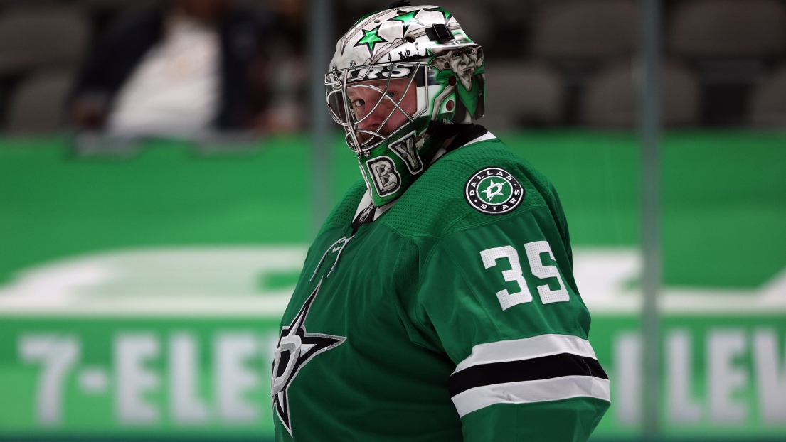 Anton Khudobin